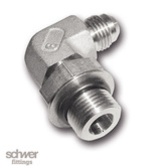 CONEXION HIDRAULICOS-ADAPTADORES