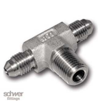 CONEXION HIDRAULICOS-ADAPTADORES