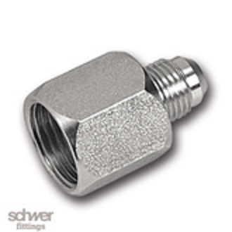 CONEXION HIDRAULICOS-ADAPTADORES