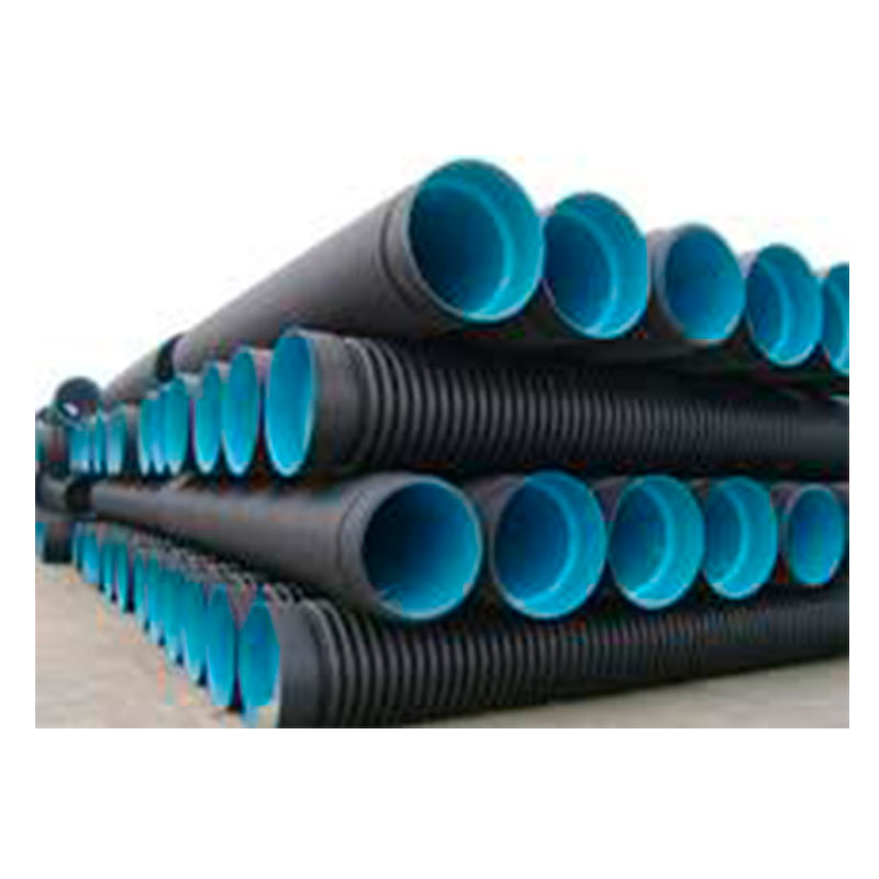 TUBERIAS HDPE