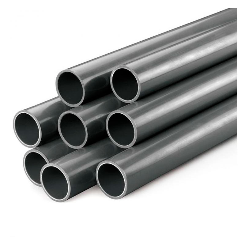 TUBERIAS DE PVC