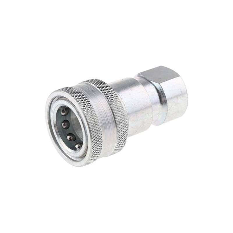 CONEXION HIDRAULICOS-ADAPTADORES