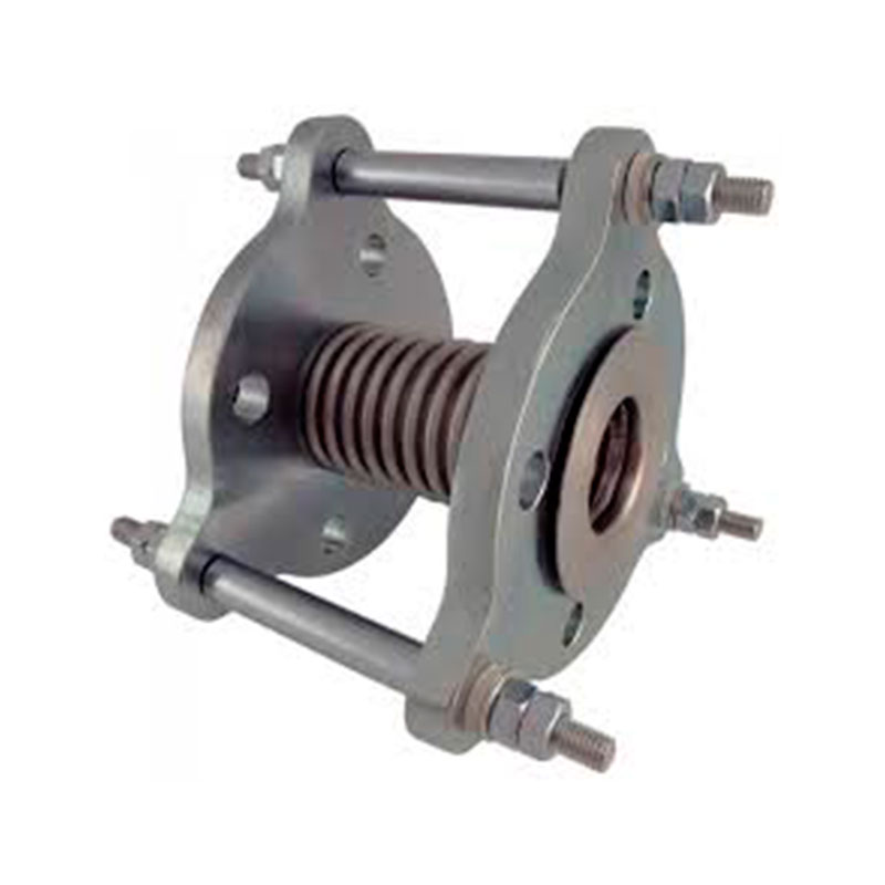 JUNTAS DE EXPANSION METALICA ACERO