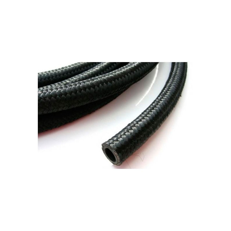 MANGUERAS DE TEFLON CAUCHO