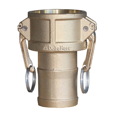 ACOPLES TIPO CAMLOCK