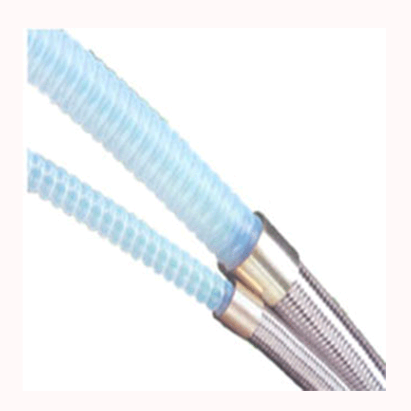 MANGUERAS DE TEFLON CAUCHO