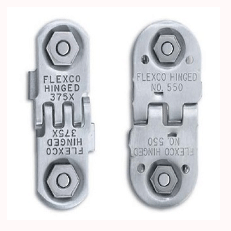GRAPAS FLEXCO FAJA TRANSPORTADORA
