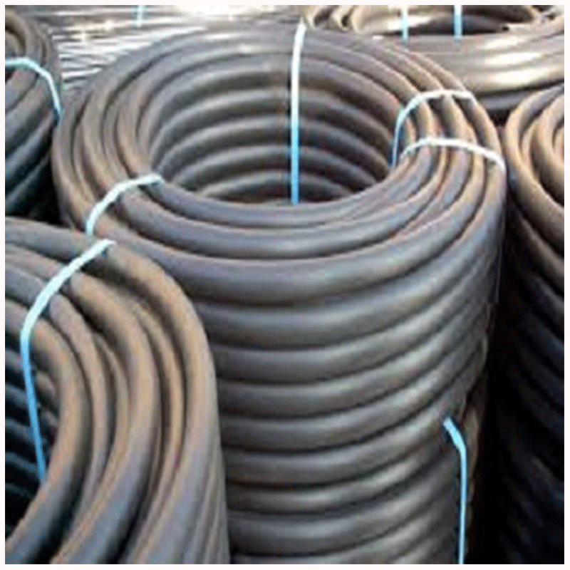 MANGUERAS POLIETILENO PARA RIEGO