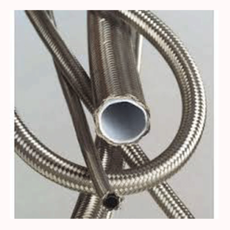 MANGUERAS DE TEFLON CAUCHO (copia)
