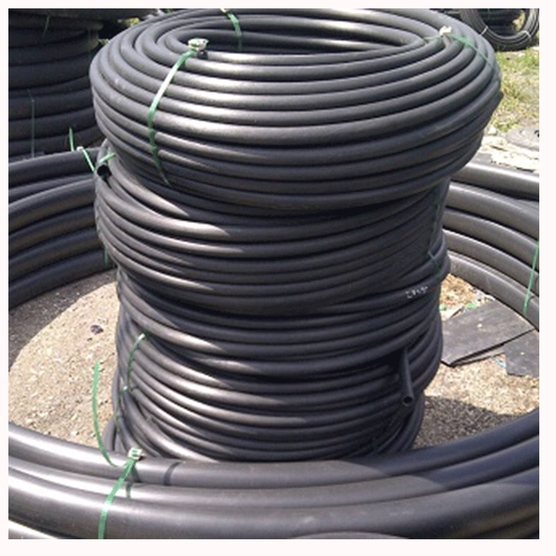 MANGUERAS POLIETILENO PARA RIEGO