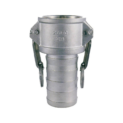 ACOPLES TIPO CAMLOCK