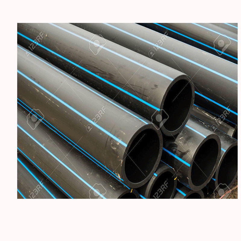 TUBERIAS HDPE (