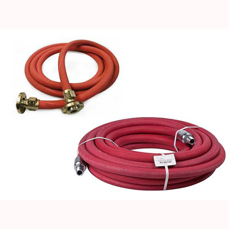 MANGUERAS DE VAPOR