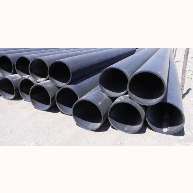 TUBERIAS HDPE