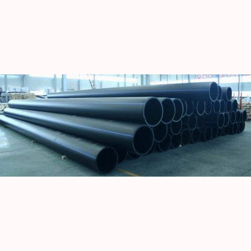 TUBERIAS HDPE
